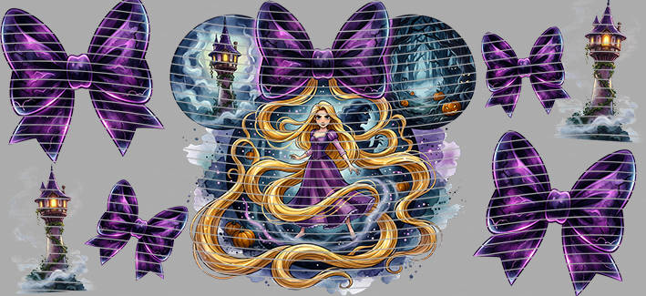 16oz Princess-N4-2076